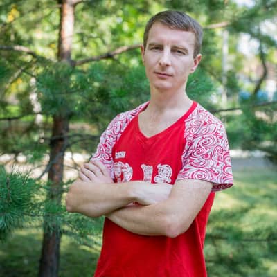 Ilya Kovalenko
