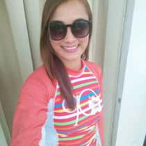 Ariane jane zamora