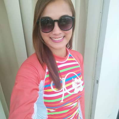 Ariane jane zamora