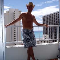 David
