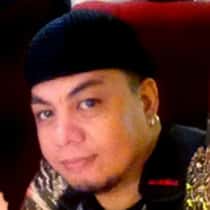 jon antonio