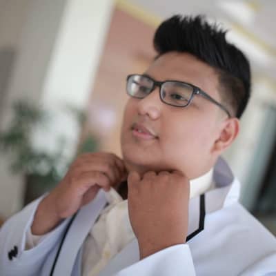 Vince perez