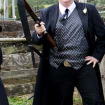 Darren Smith