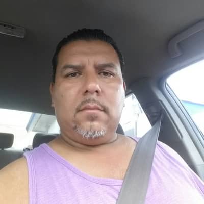 Joe Casillas