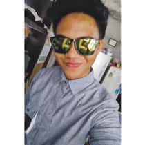 Michael John Grey