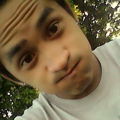 Ruel bibanco