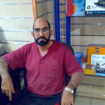 Salim Salman