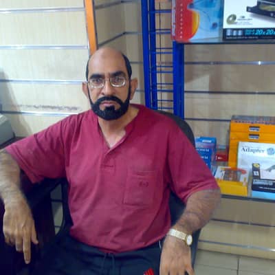 Salim Salman