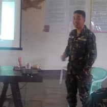 Bong Pineda