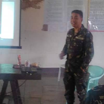 Bong Pineda
