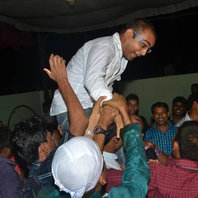 Gaurav kumar
