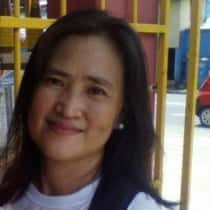 Neneth Mariano