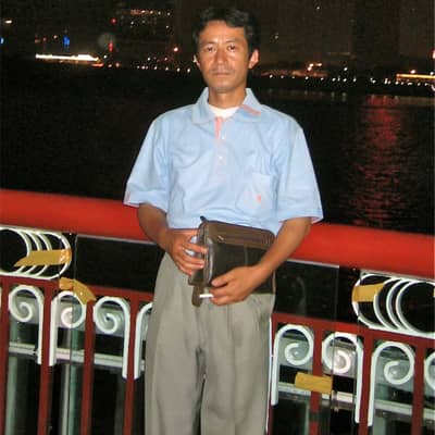 yoshihisa kusakabe