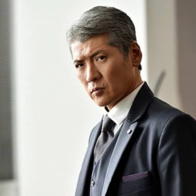 koichi mizuho