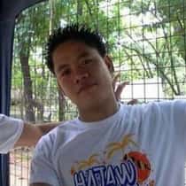 vincent espinoza