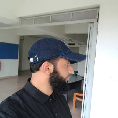Ahmed