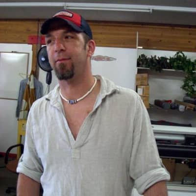 Derek burns