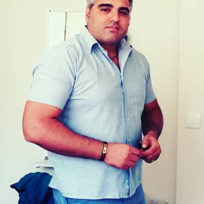 Saeed