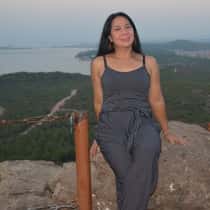 alma