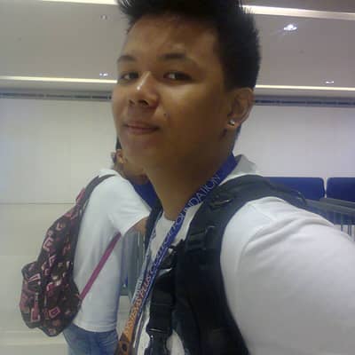 raymond hipolito