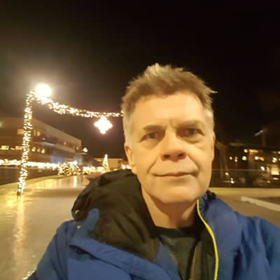 Knut Arild Ludviksen