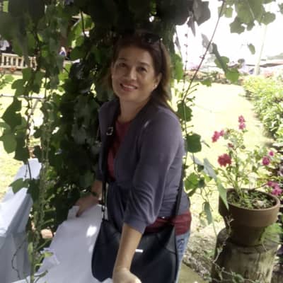 elizabeth biangco