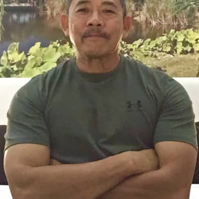 Jose Cunanan
