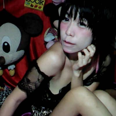 rain cece
