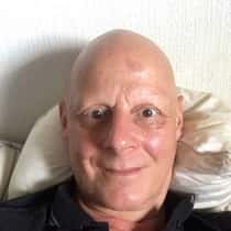 Tom Melvin