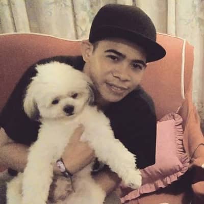 justin eusebio