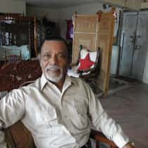 DR KASHINATH