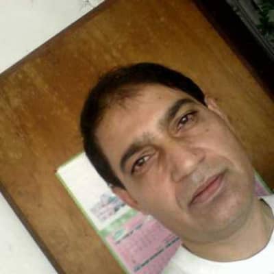 Zahoor