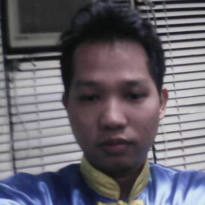 John