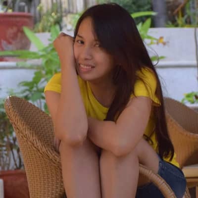 Daisy samonte