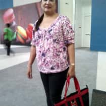 teresita gonzales