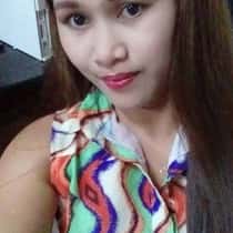 Jorelyn Angcon