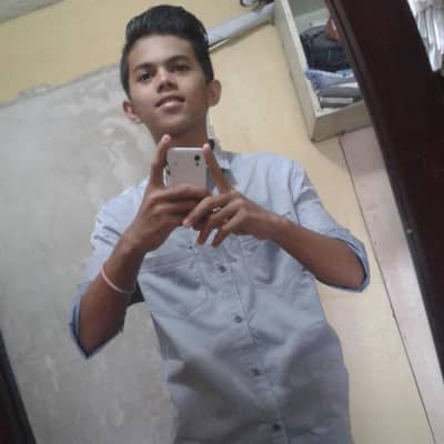 mike