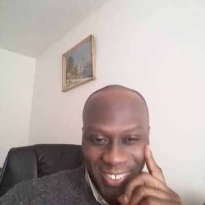 Anthony Appiah
