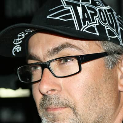 Tony Sundstrom
