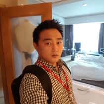 Mike Choi