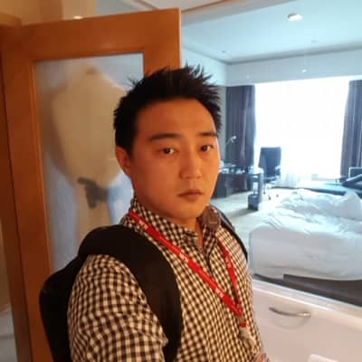 Mike Choi