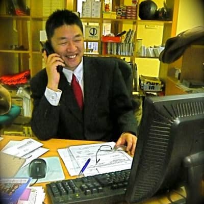 masahiko