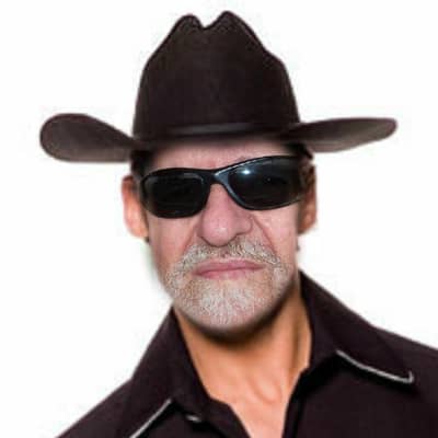John Ocean