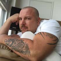 Scott Henderson