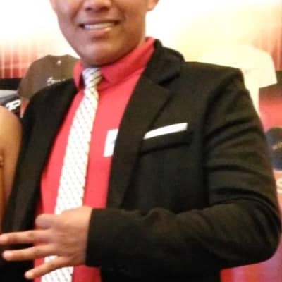 ALIMAR S. MAGALLANO