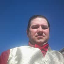 Daniel Ray