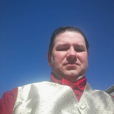 Daniel Ray