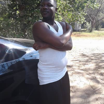 Bubba black