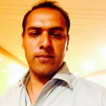 Sheraz choudary