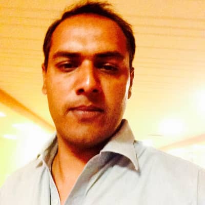 Sheraz choudary